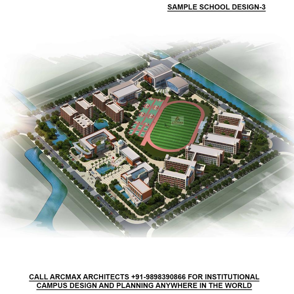 School Building Construction – Khanapara