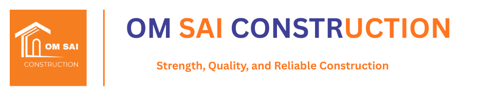 OM Sai Construction and Engineering